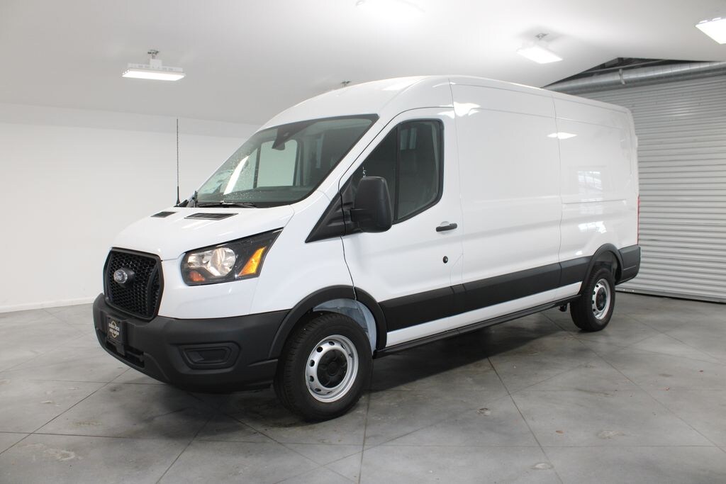 New 2025 Ford Transit-250 Base Cargo Van