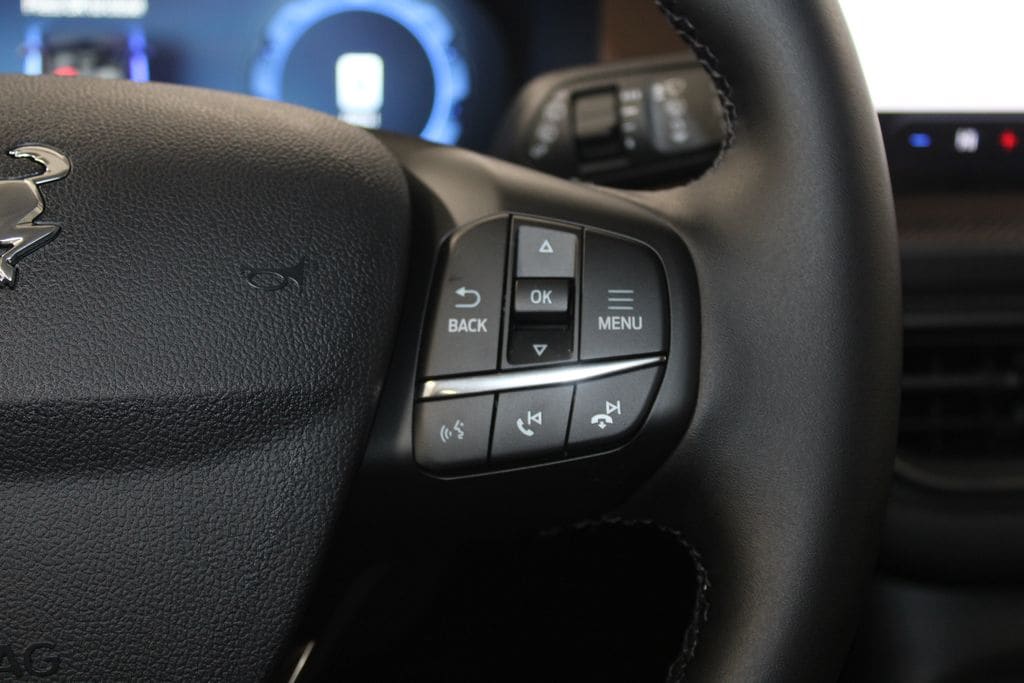 2025 Ford Bronco Sport Outer Banks - Photo 36