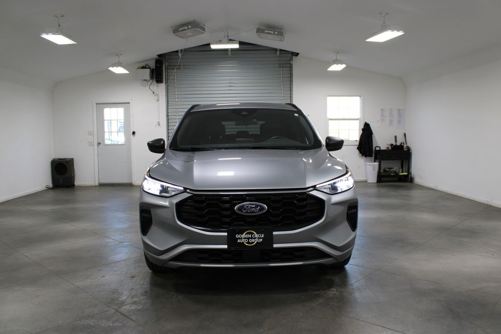 Used 2024 Ford Escape ST-Line SUV