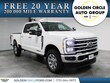 Ford F-250SD