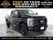 Ford F-250SD