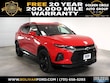 Chevrolet Blazer