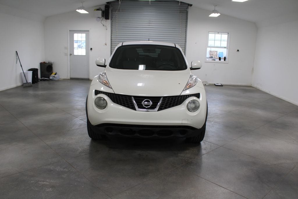 Used 2013 Nissan Juke SV SUV