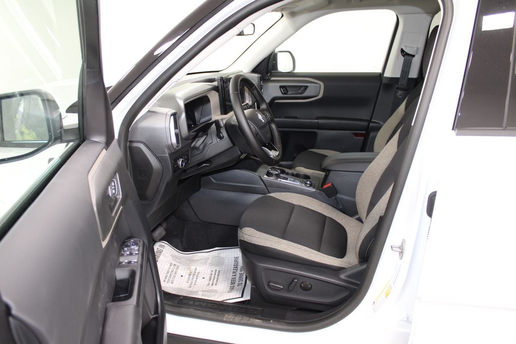 2025 Ford Bronco Sport Big Bend - Photo 20