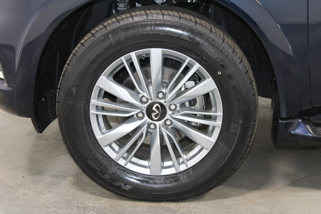 2024 INFINITI QX80 Luxe - Photo 21