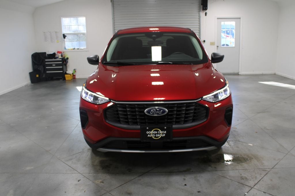 New 2026 Ford Escape Active SUV