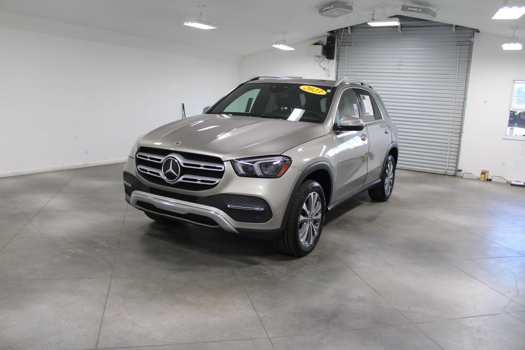 Used 2023 Mercedes-Benz GLE GLE 350 SUV