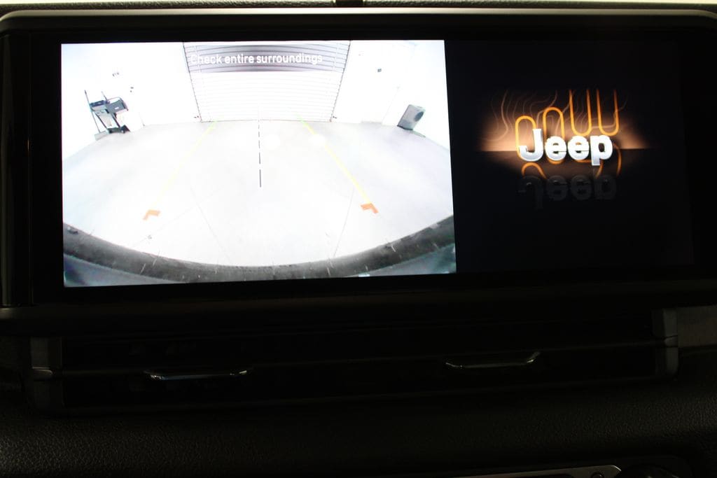 2024 Jeep Wrangler 2-Door Sport S - Photo 41
