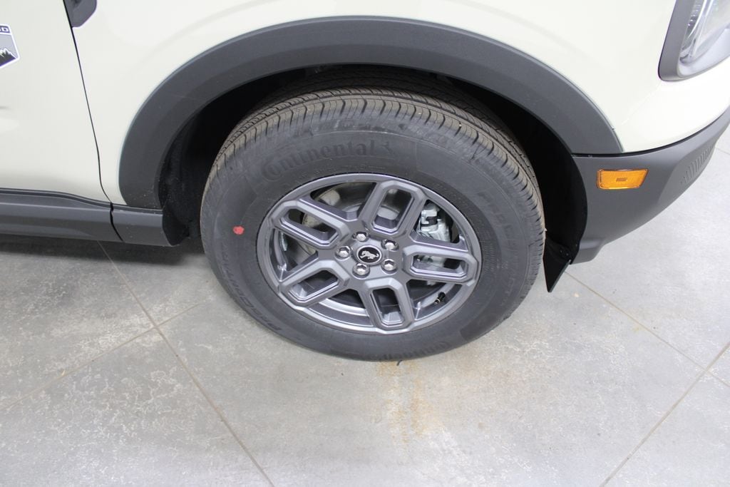 2025 Ford Bronco Sport Big Bend - Photo 54