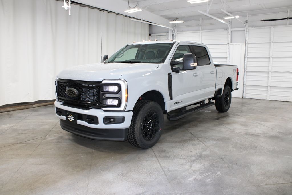 New 2026 Ford F-250SD XLT Truck