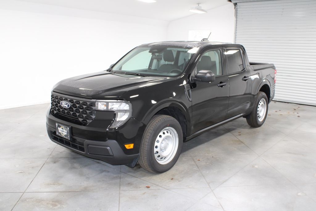 New 2025 Ford Maverick XL Truck