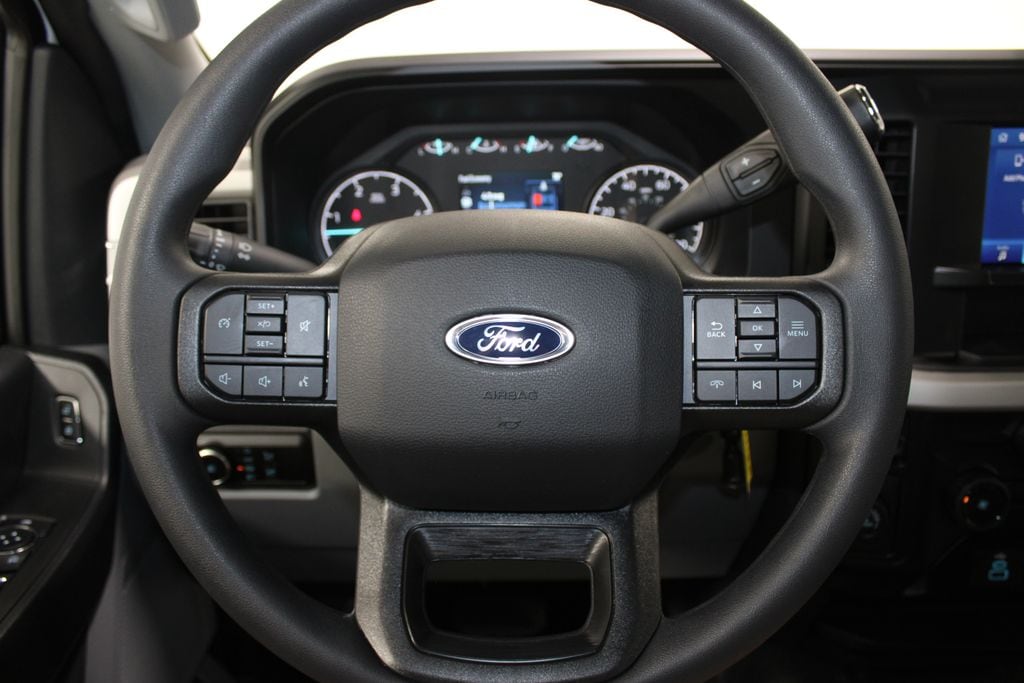 2026 Ford F-250 Super Duty XL - Photo 29