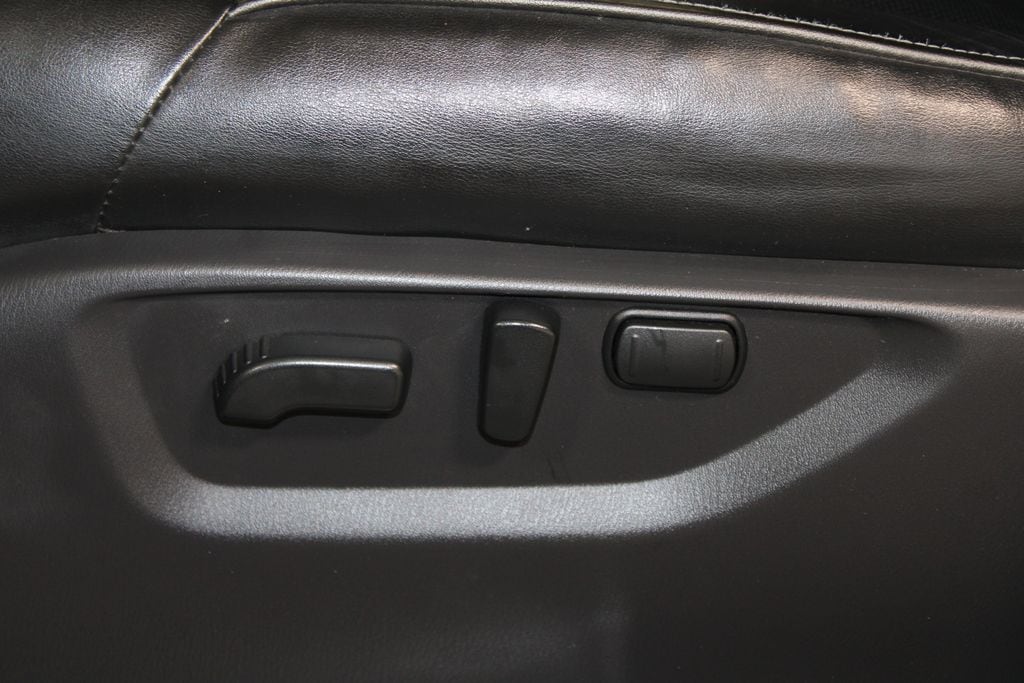 2024 INFINITI QX80 Luxe - Photo 22