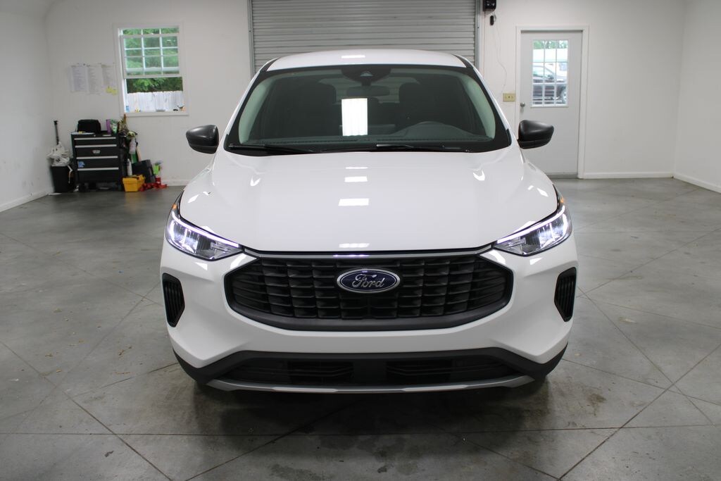 New 2026 Ford Escape Active SUV
