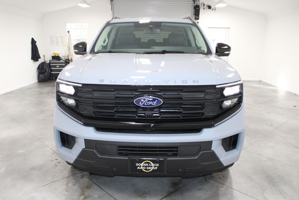 New 2026 Ford Expedition Active SUV