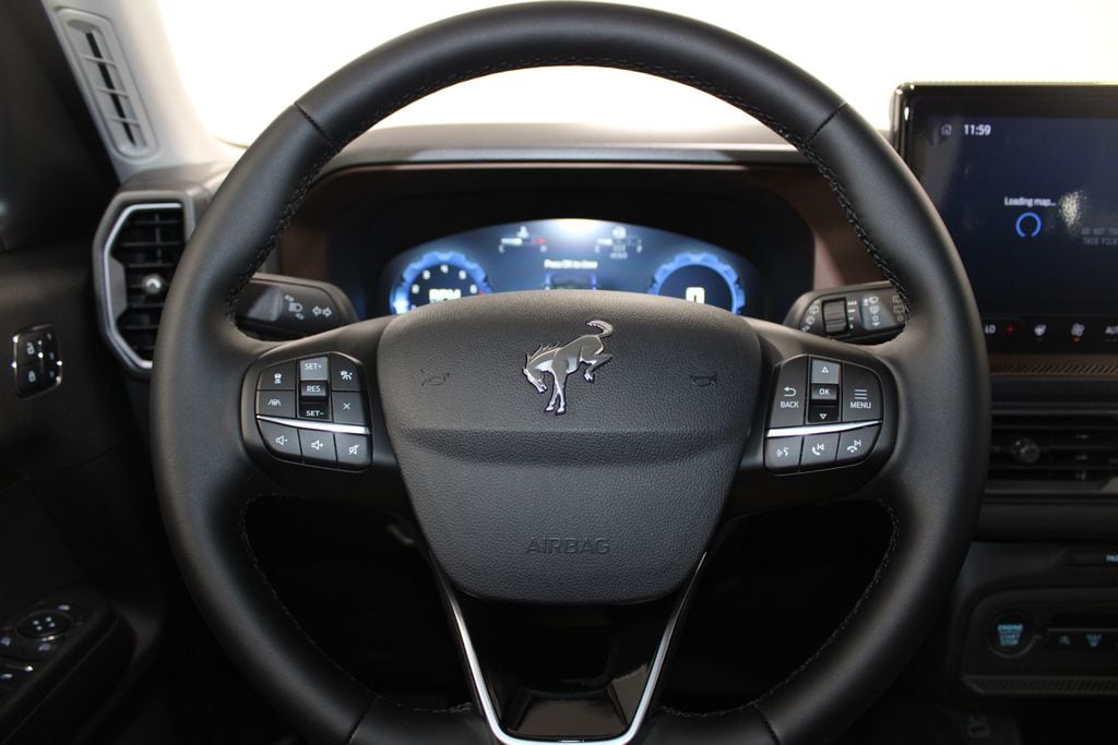 2025 Ford Bronco Sport Outer Banks - Photo 34