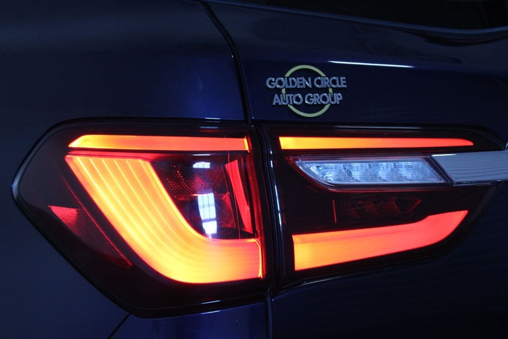 2024 INFINITI QX80 Luxe - Photo 59