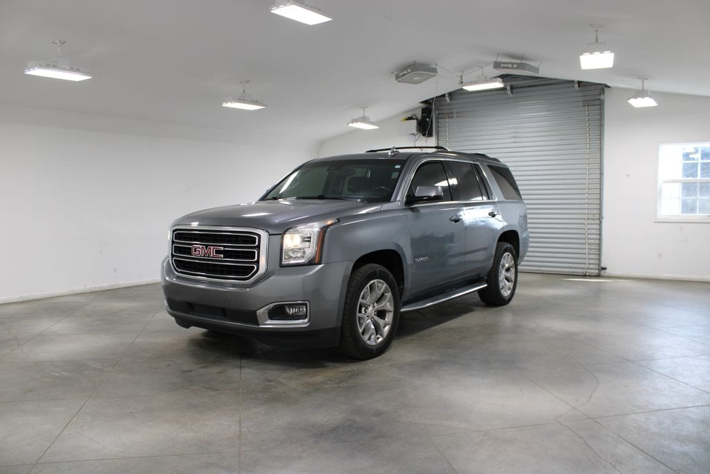 Used 2019 GMC Yukon SLT SUV