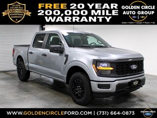 2026 Ford F-150 STX Truck