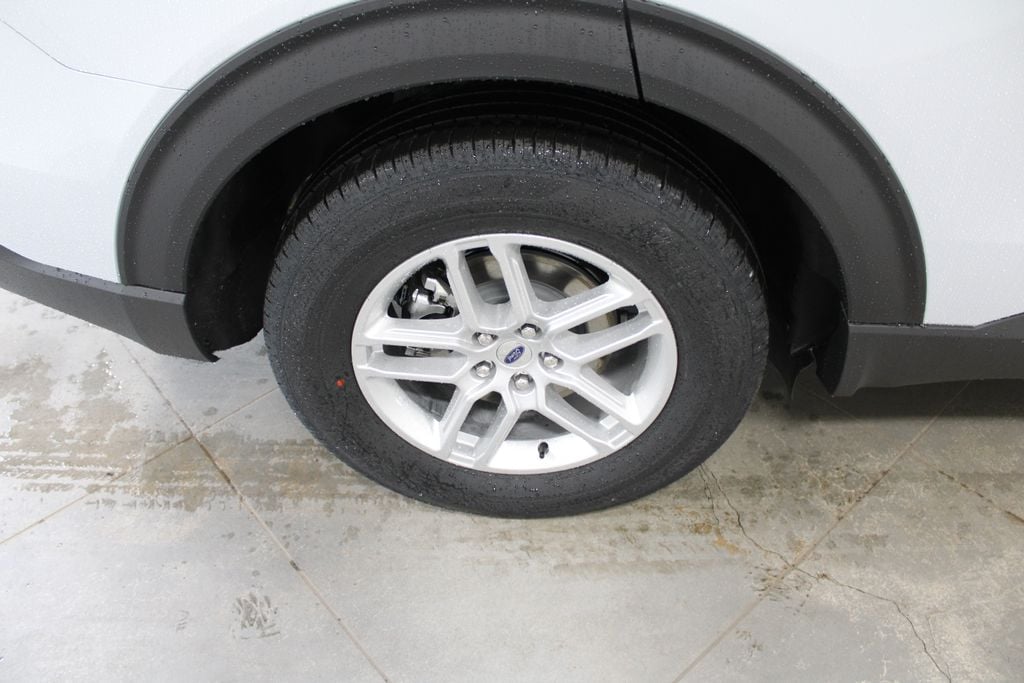 2026 Ford Explorer Active - Photo 58