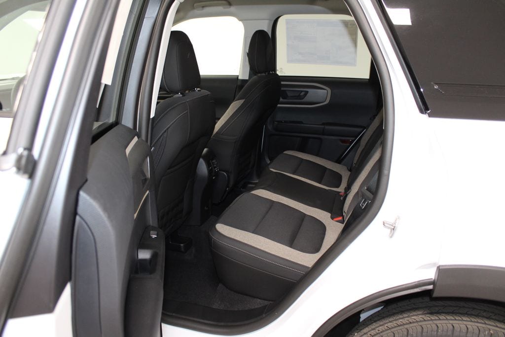 2025 Ford Bronco Sport Big Bend - Photo 25