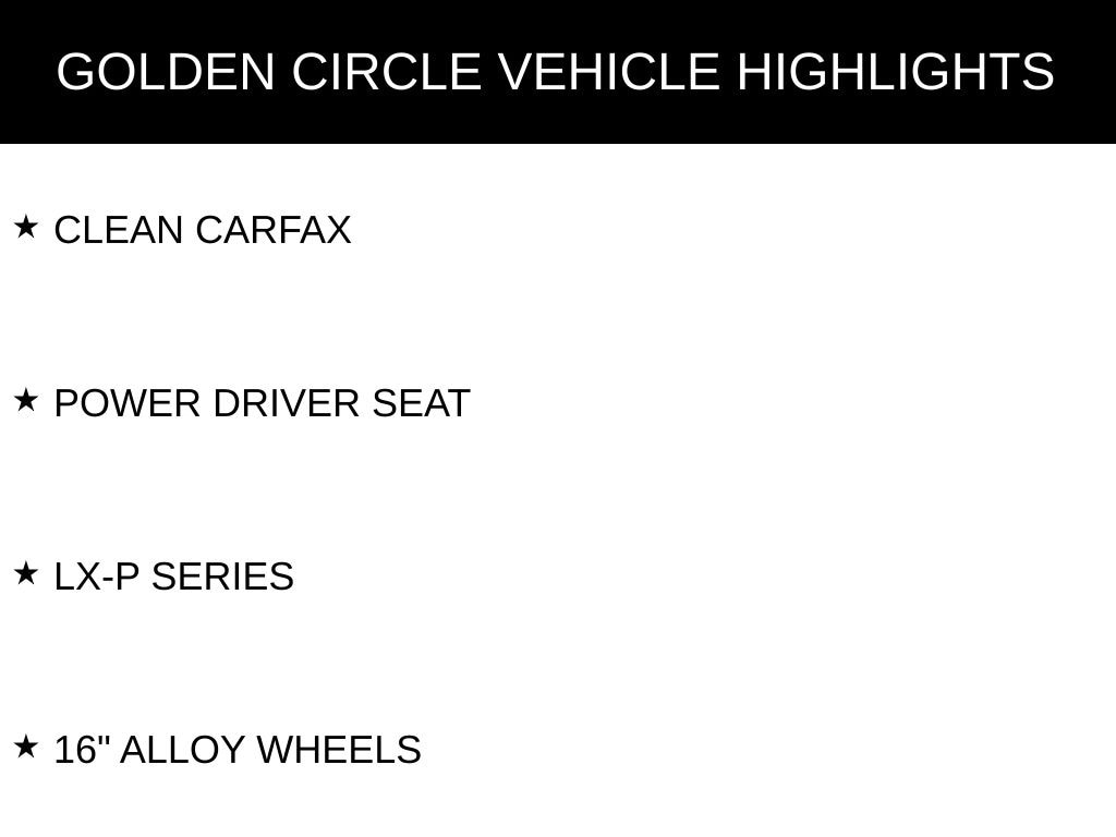 Used 2009 Honda Accord LX-P Sedan
