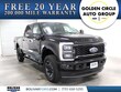 Ford F-250SD