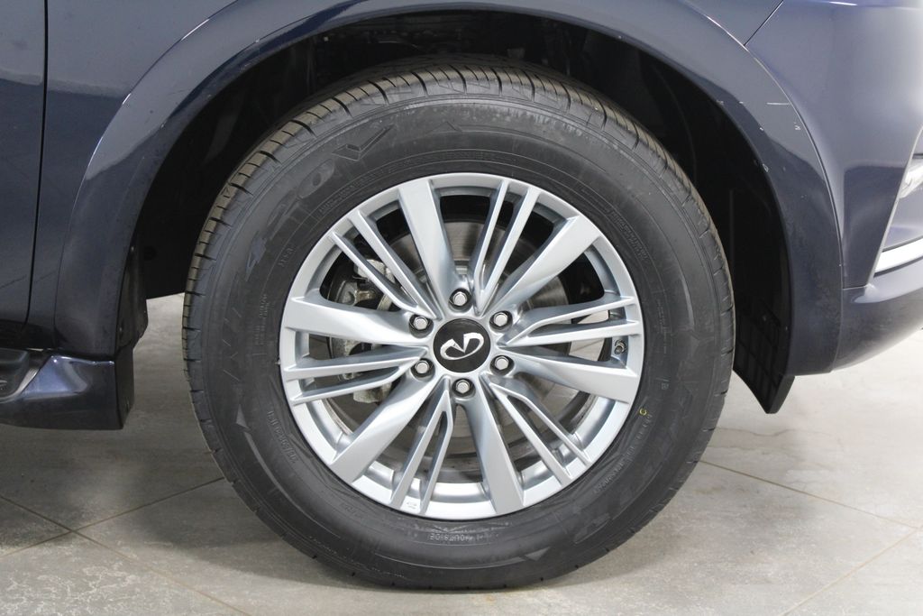 2024 INFINITI QX80 Luxe - Photo 12