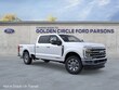  Ford F-350SD