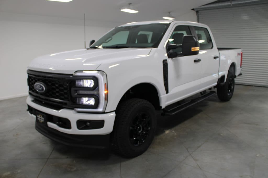 New 2026 Ford F-350SD XL Truck