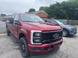  Ford F-250SD