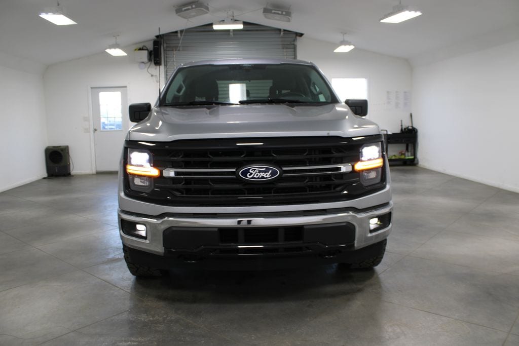 Used 2025 Ford F-150 XLT Truck