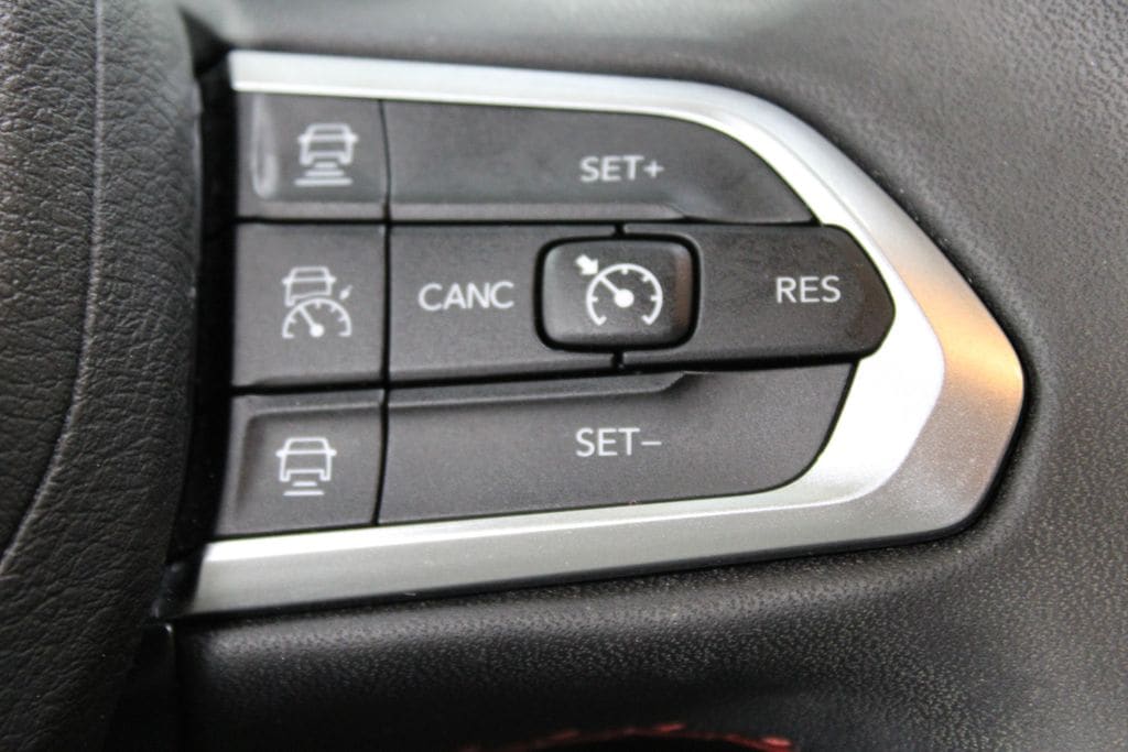 2025 Jeep Compass Trailhawk - Photo 33