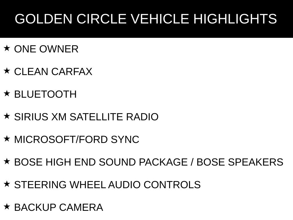 Used 2017 Ford Explorer XLT with VIN 1FM5K7D89HGC44883 for sale in Bolivar, TN