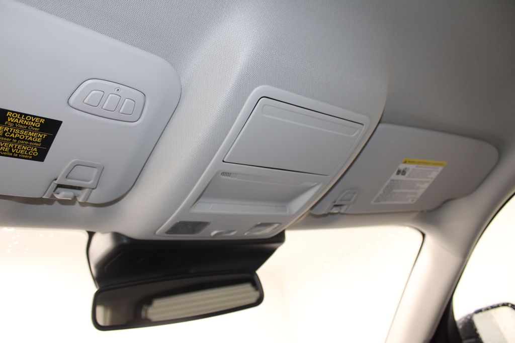 2025 Ford Bronco Sport Outer Banks - Photo 43