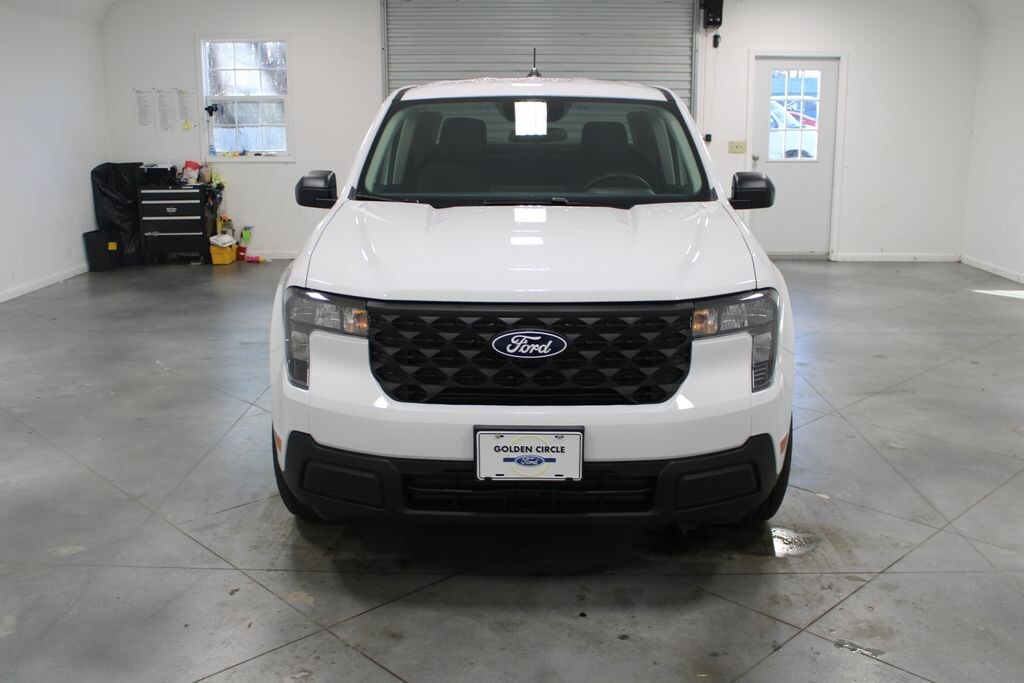 New 2026 Ford Maverick XL Truck