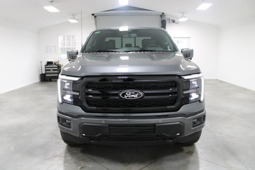 New 2026 Ford F-150 Lariat Truck