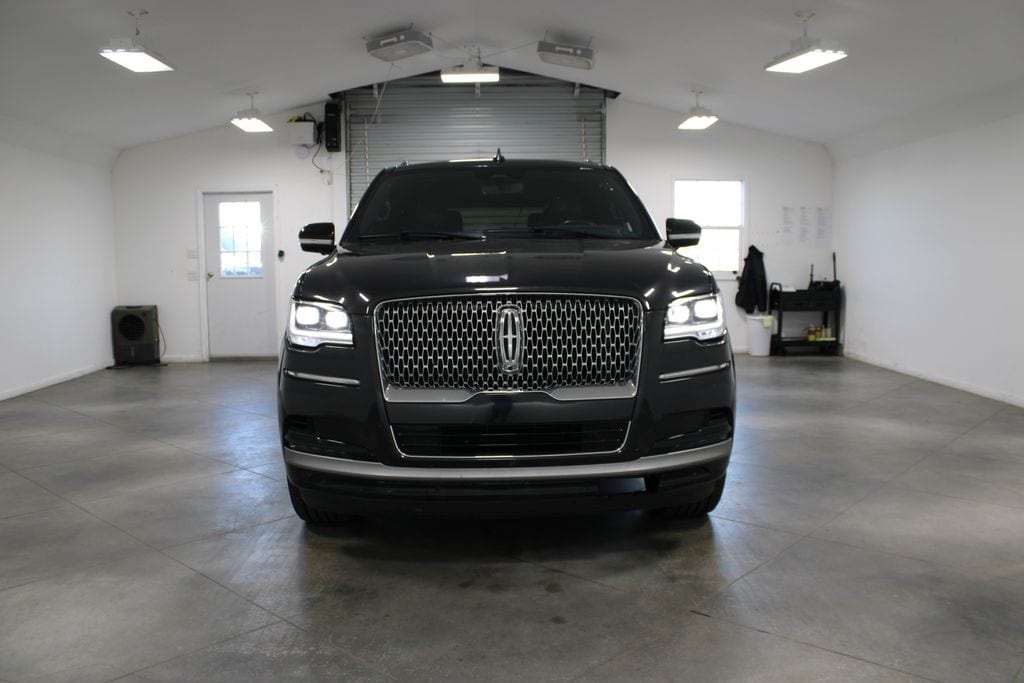 Used 2023 Lincoln Navigator Reserve SUV