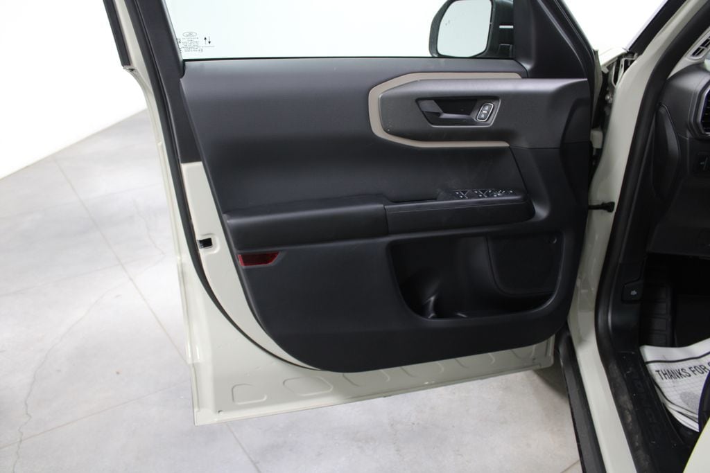 2025 Ford Bronco Sport Big Bend - Photo 23
