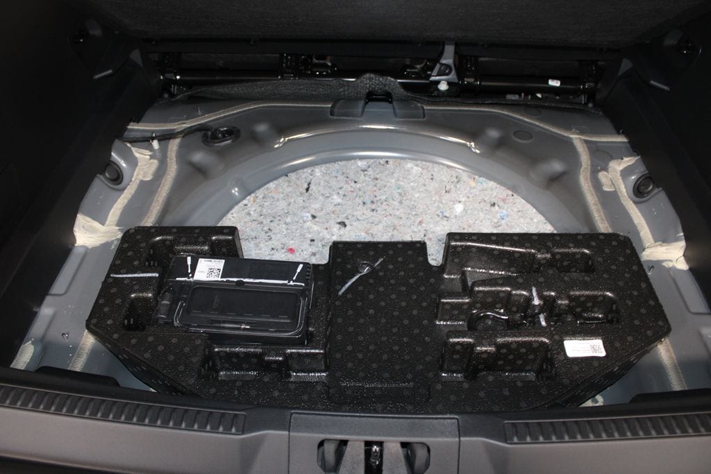 2025 Ford Bronco Sport Outer Banks - Photo 17
