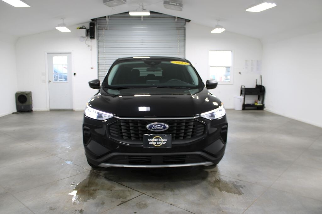 Used 2023 Ford Escape Active SUV
