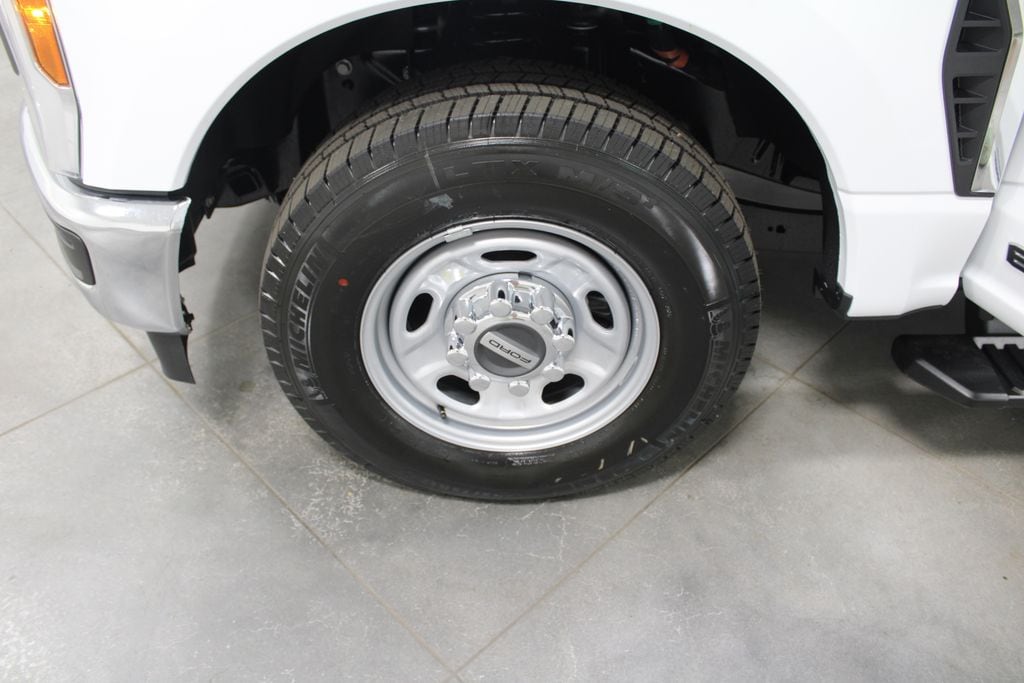 2026 Ford F-250 Super Duty XL - Photo 47