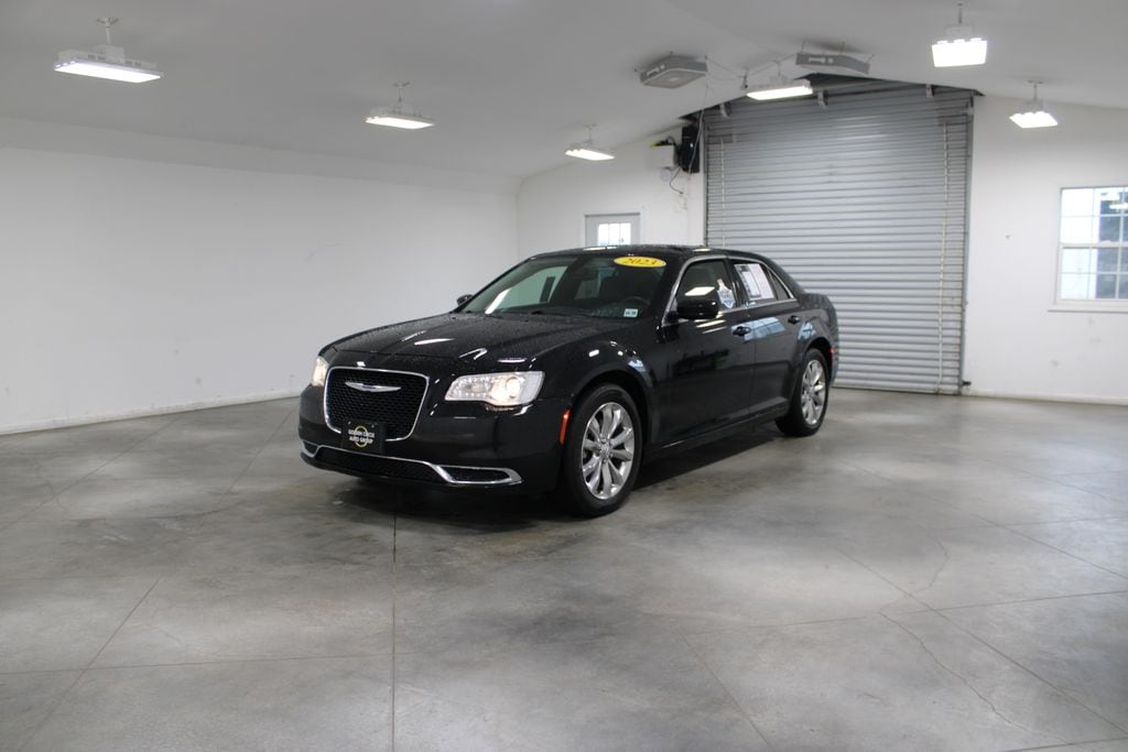 Used 2023 Chrysler 300 Touring Sedan