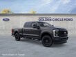  Ford F-250SD
