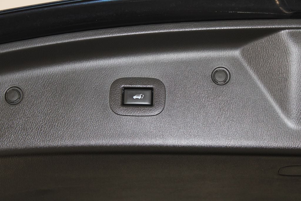 2024 INFINITI QX80 Luxe - Photo 17