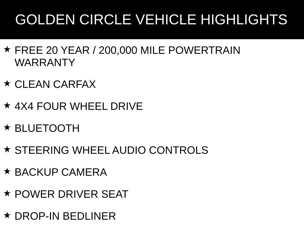 Used 2023 Ford F-150 XLT Truck