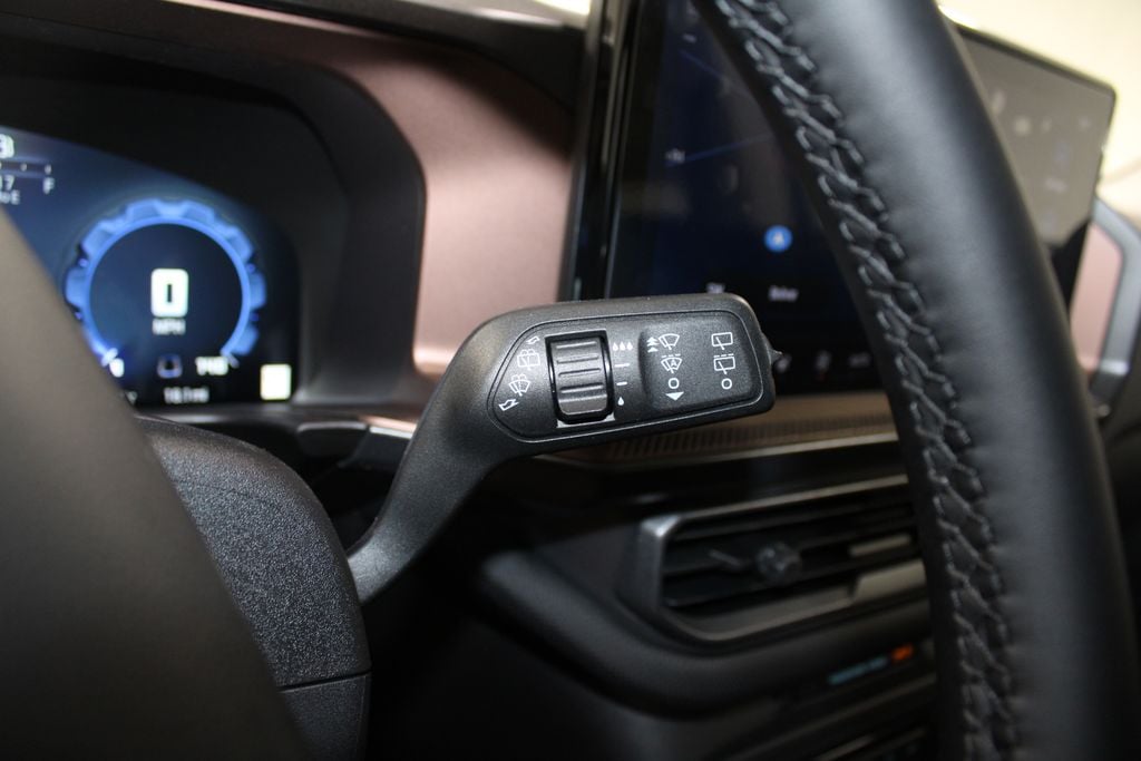 2025 Ford Bronco Sport Outer Banks - Photo 38