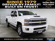  Chevrolet Silverado 2500HD