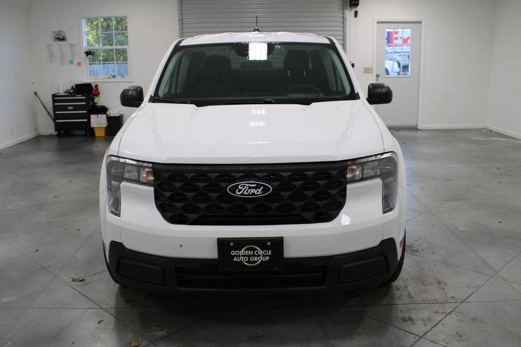 New 2025 Ford Maverick XL Truck