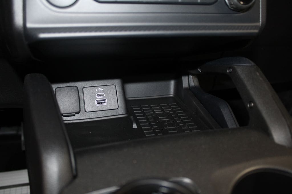 2025 Ford Bronco Sport Badlands - Photo 52